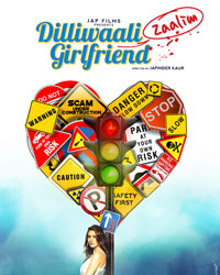 Dilliwaali Zaalim Girlfriend